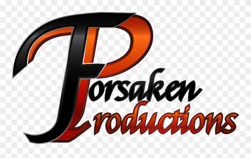 Forsaken Productions Clipart