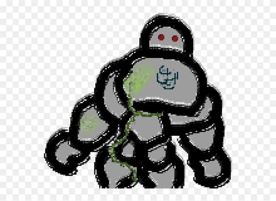 Possible Boss - Cartoon Clipart
