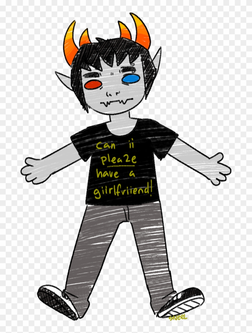 A Place To Bury Sneels 👭 @sneel - Cartoon Clipart