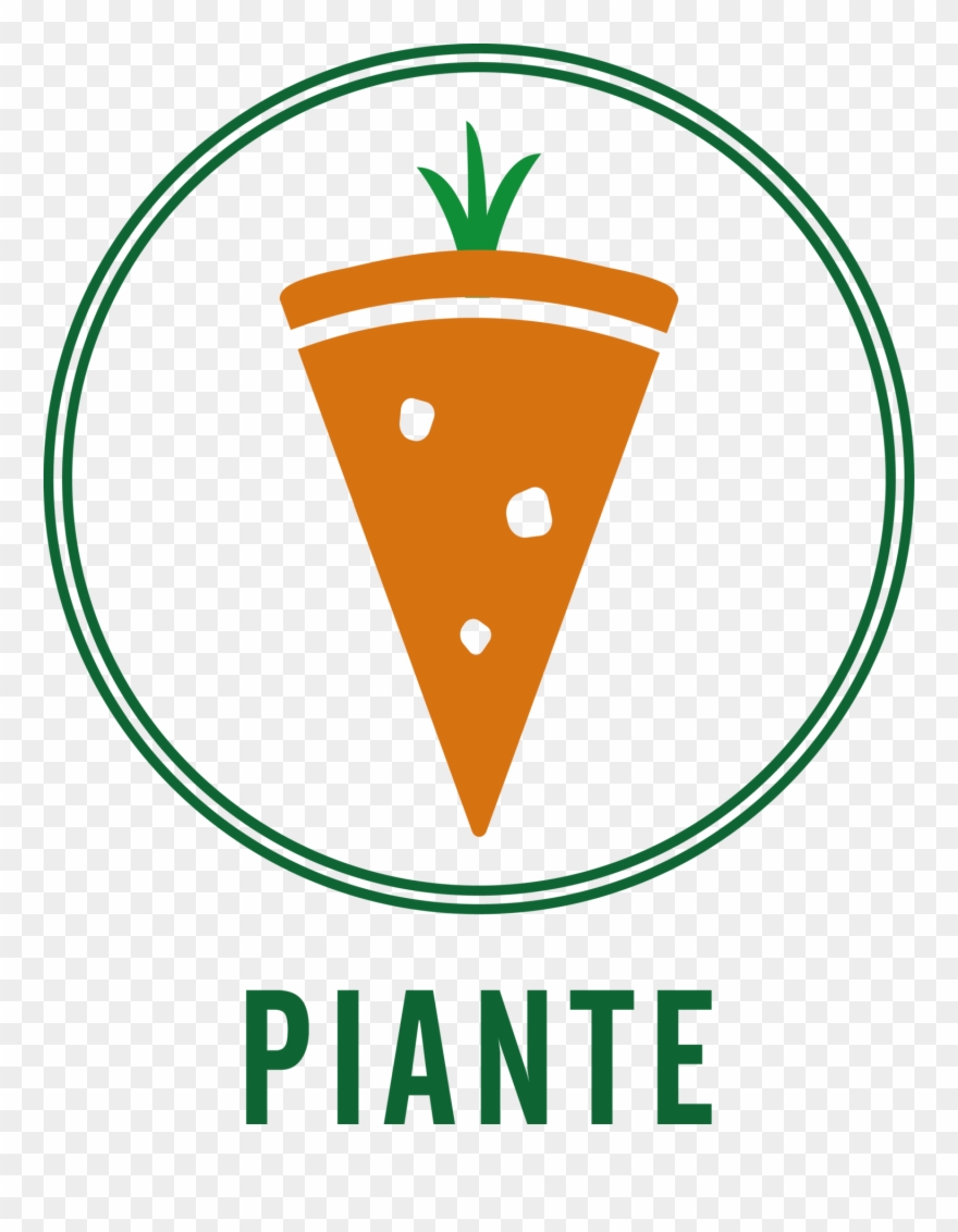 Piante Pizzeria - Bit Mesra Clipart