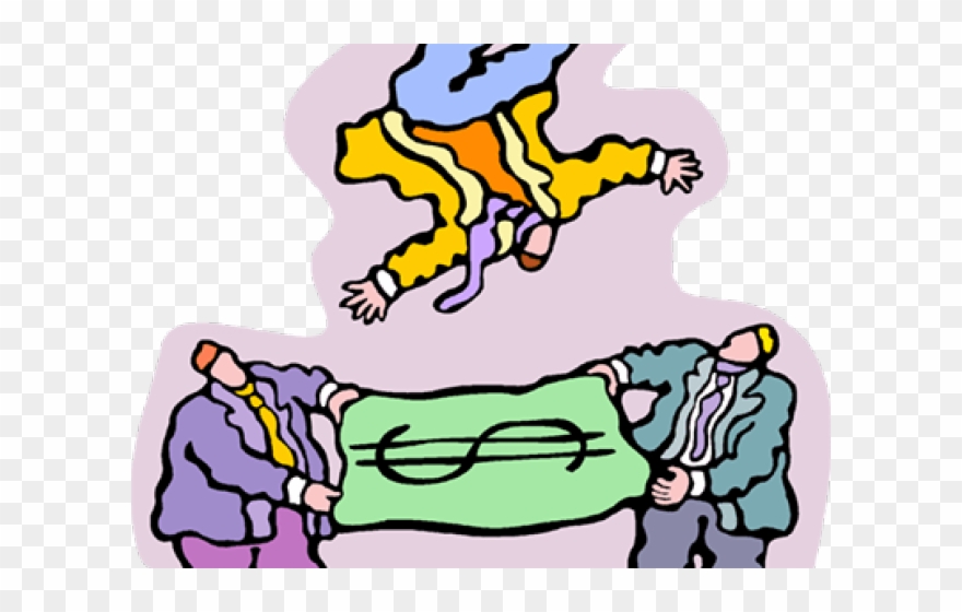 Business Clipart Colleague - Png Download