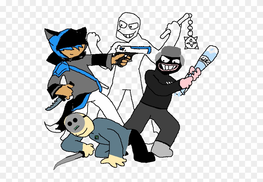 Random Image Catoon Random Image From User - Cartoon Clipart (#3354328) - PinClipart