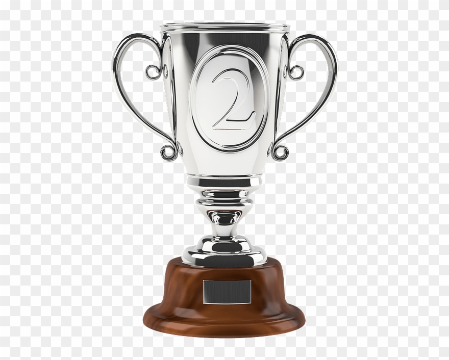 720 X 720 1 - Copa De Plata Png Clipart