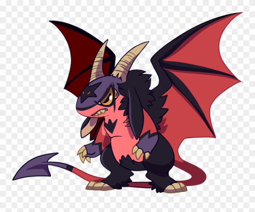 Drake, The Edge Lord Raylax - Cartoon Clipart