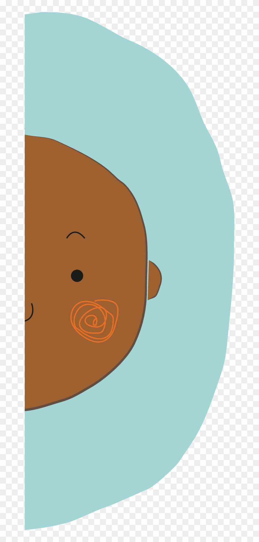 ¡huyuyuy Aguacerito ¿por Qué Me Querés Mojar Sabiendo - Illustration Clipart