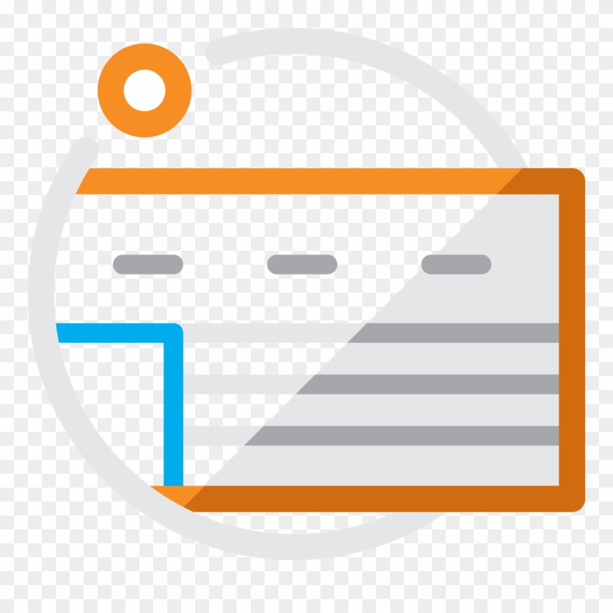 Access Anytime Metrics On Live Portal Clipart