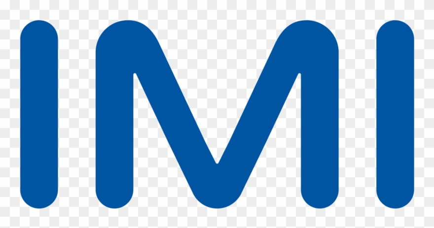Imi Plc Logo Png Clipart