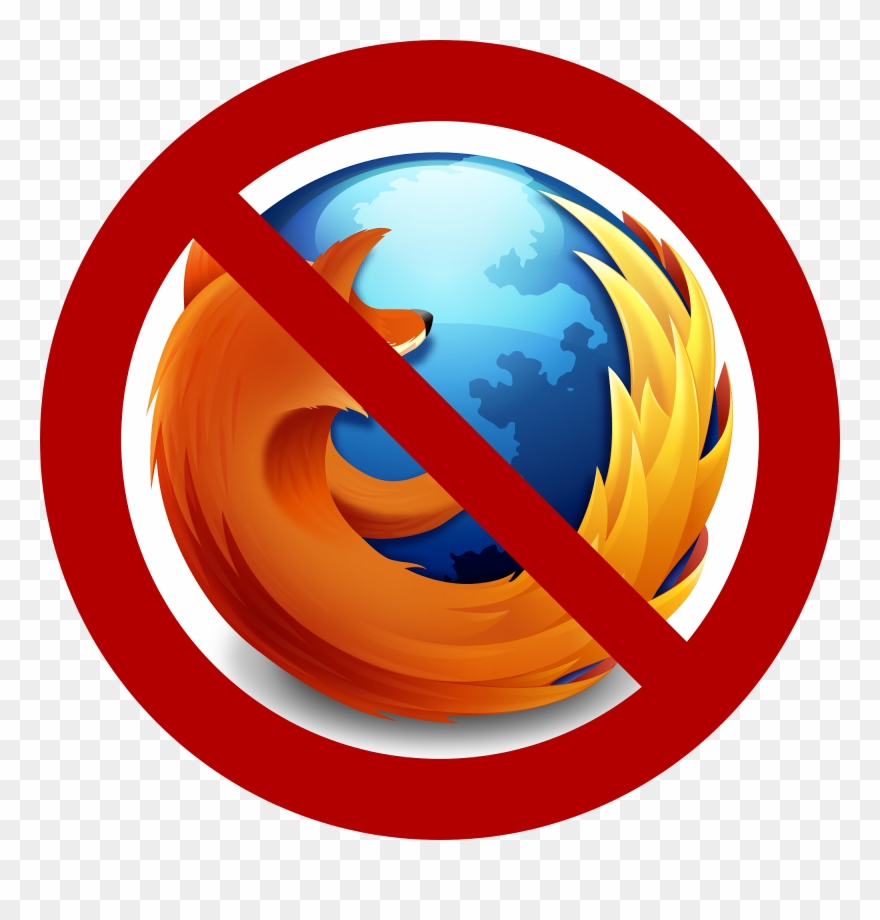 Firefox Parent Mozilla, A Non-profit, Fired Their Ceo Clipart