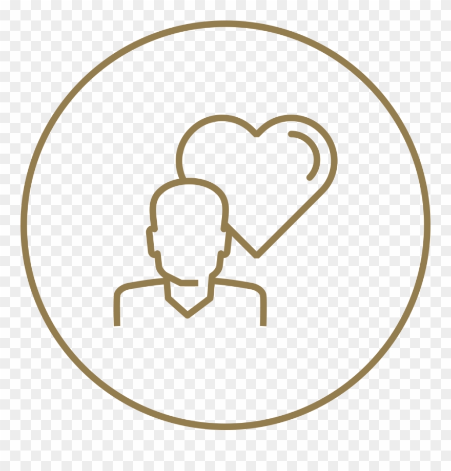 Social Responsibility Icon - Emblem Clipart