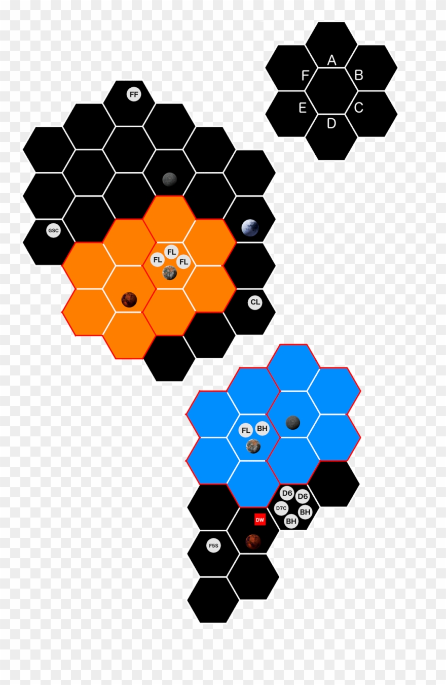 What Hex Exactly Is To Be Randomly Determined And The - Graphic Design Clipart