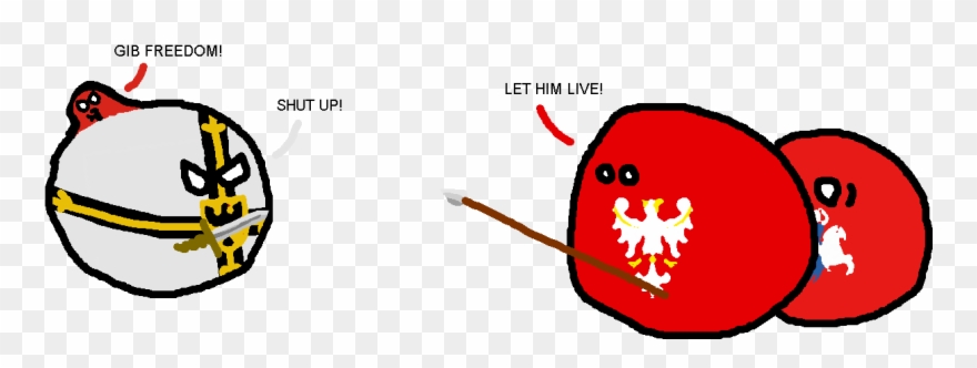 Polish Lithuanian Teutonic War - Polish Teutonic War Clipart