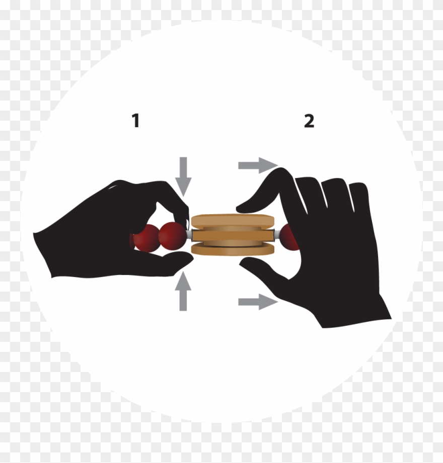 Swissmade Harpoon System - Illustration Clipart