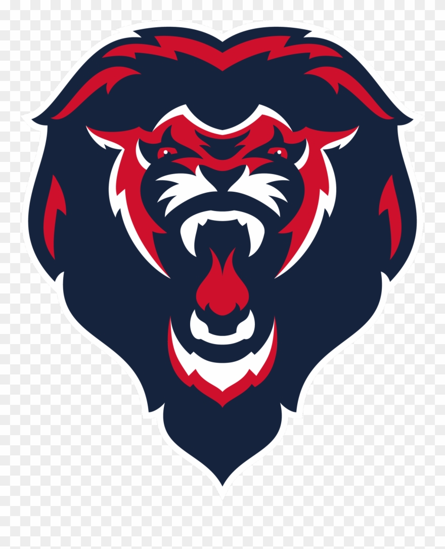 Gb Baseball - Great Britain Baseball Logo Clipart