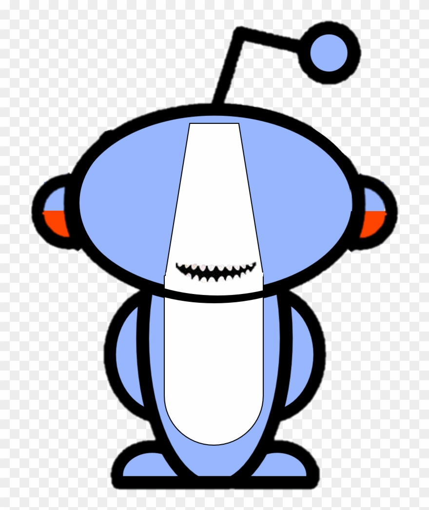 My Attempt At A Sub Reddit Icon Thing - Reddit Community Clipart