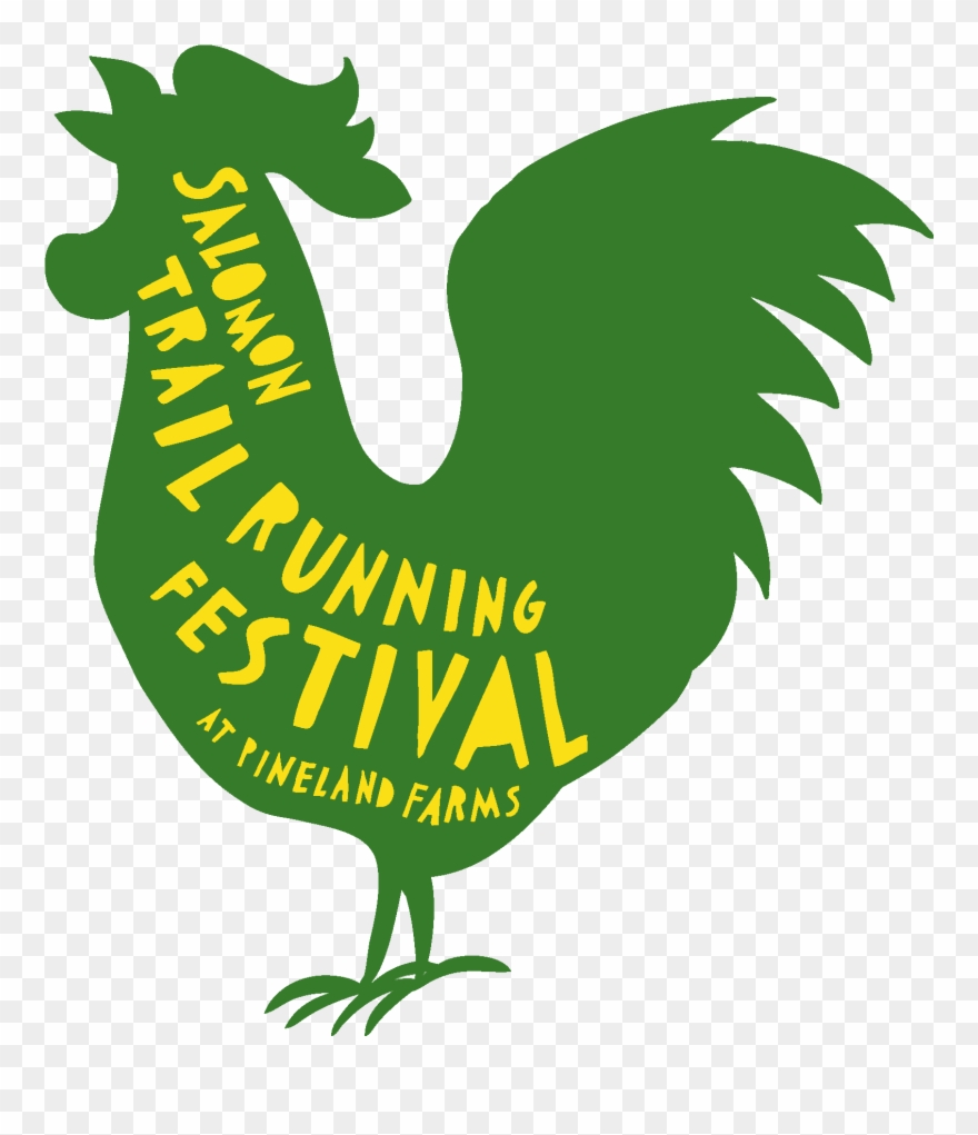 Pineland - Rooster Clipart