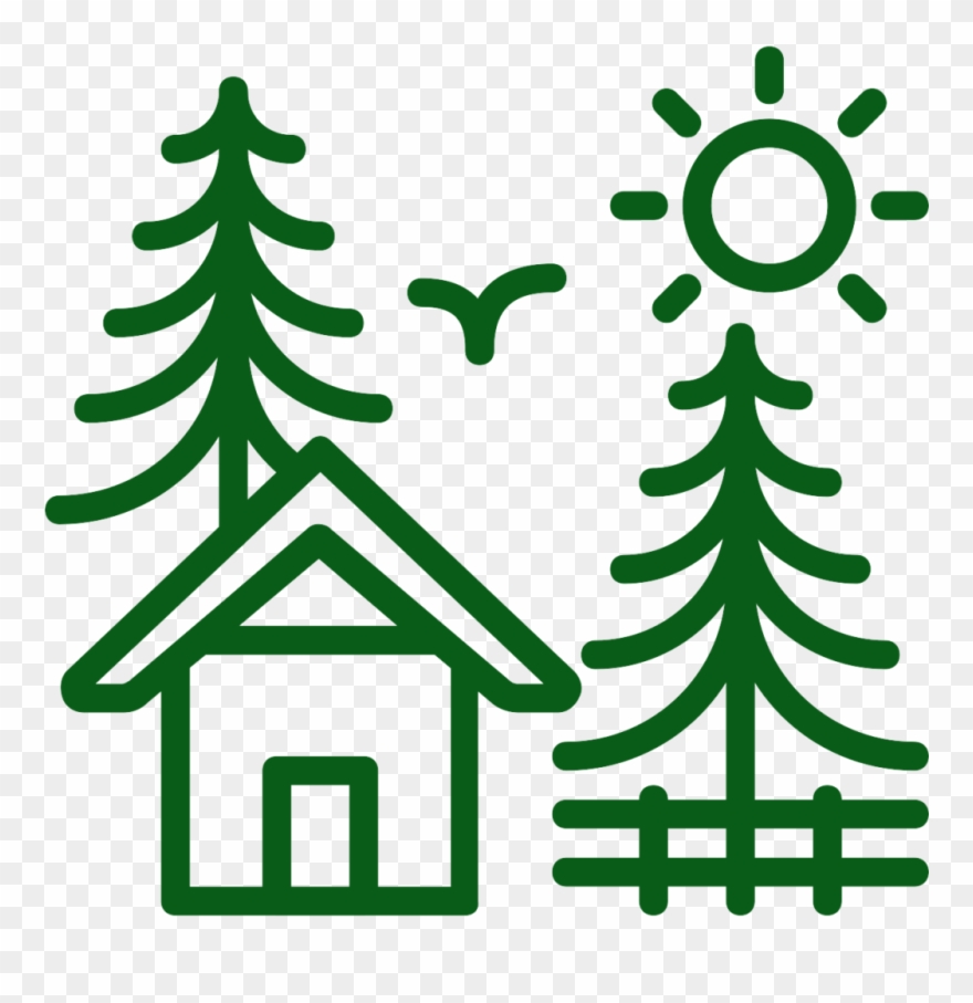 Landscaping - Summer Instagram Highlight Covers Clipart