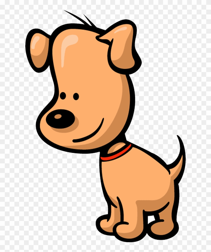 Dog Clipart - Png Download