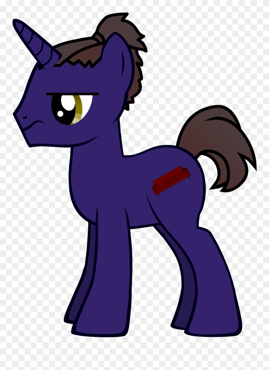 Hovka - Thomas And Friends Ponies Clipart