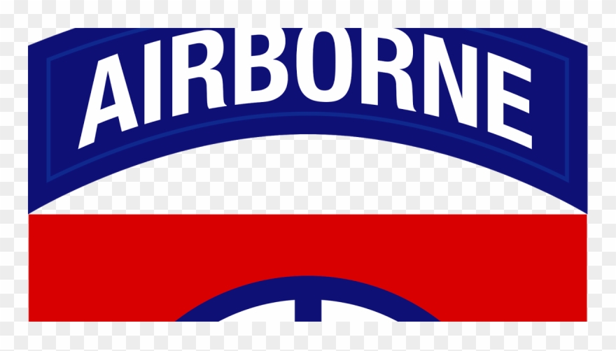What The Fuck Is Going On With The 82nd - 82nd Airborne Division Patch Clipart