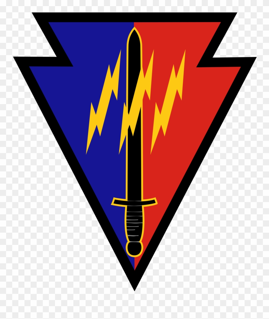 219th Battlefield Surveillance Brigade Clipart