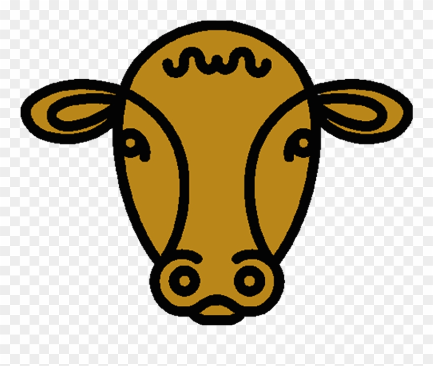 Meat Cleaver Clip Art - Png Download