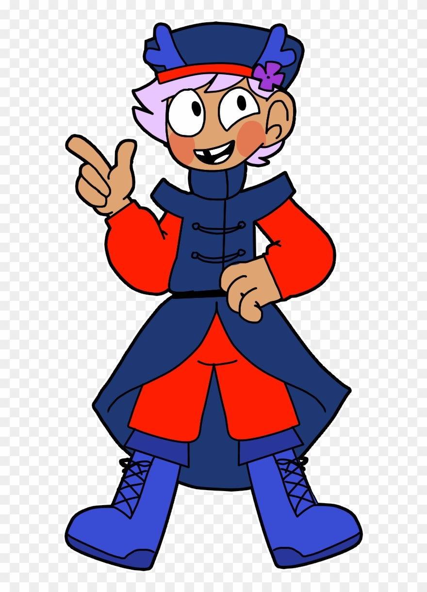 Red Army Character Sheet Full Name - Cartoon Clipart