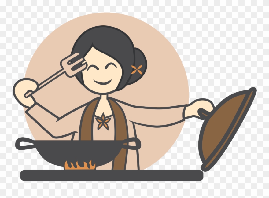 Julie's - Cartoon Clipart