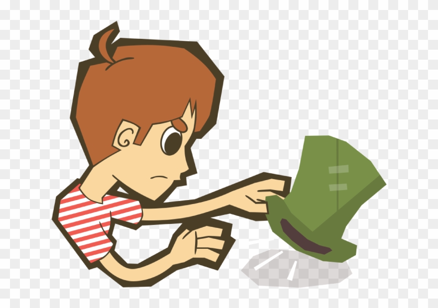 Every Day It's Another Prank, And Another Message Sorry, - Cartoon Clipart