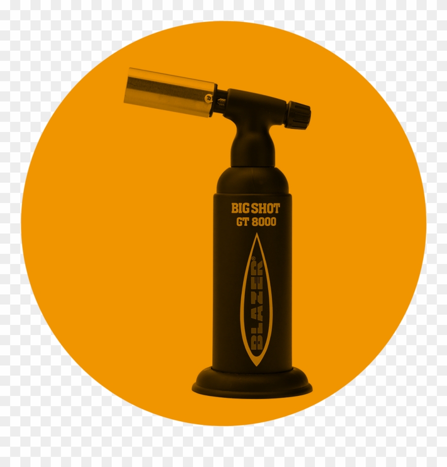Butane Torch Clipart