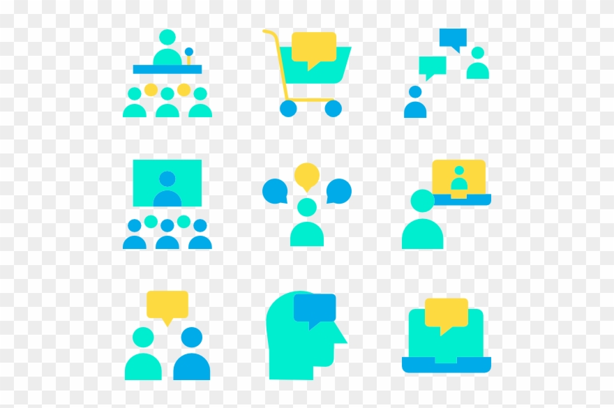 Communication Clipart