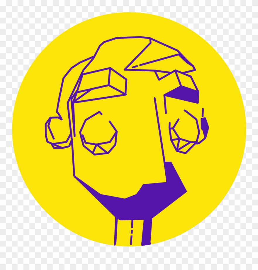 User Login - Circle Clipart