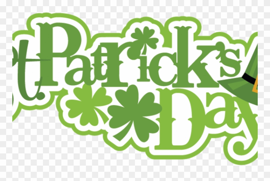 St Patricks Day Dinner 2018 Leander Club - March St Patrick's Day 2018 Clipart