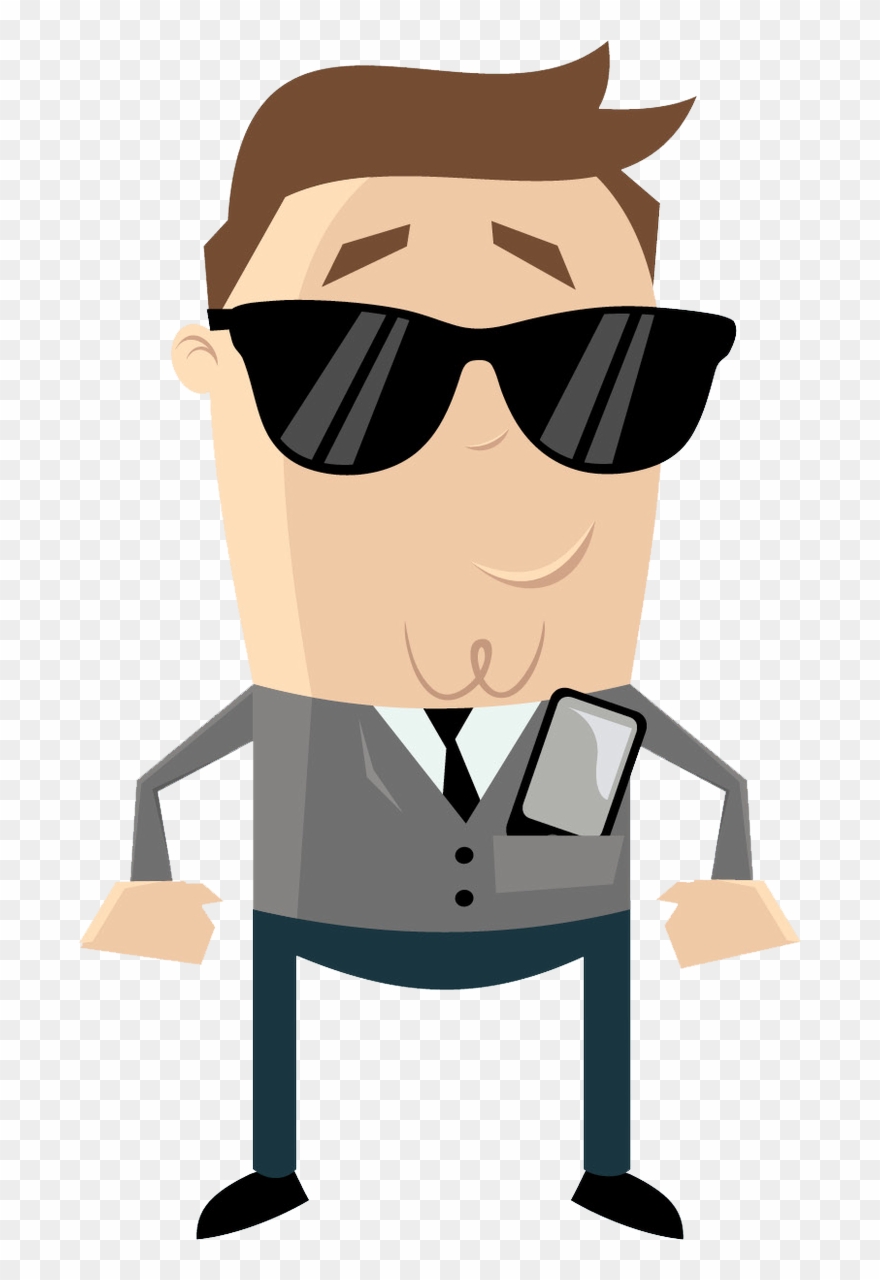 Streetspotr Uk - Macho Illustration Clipart