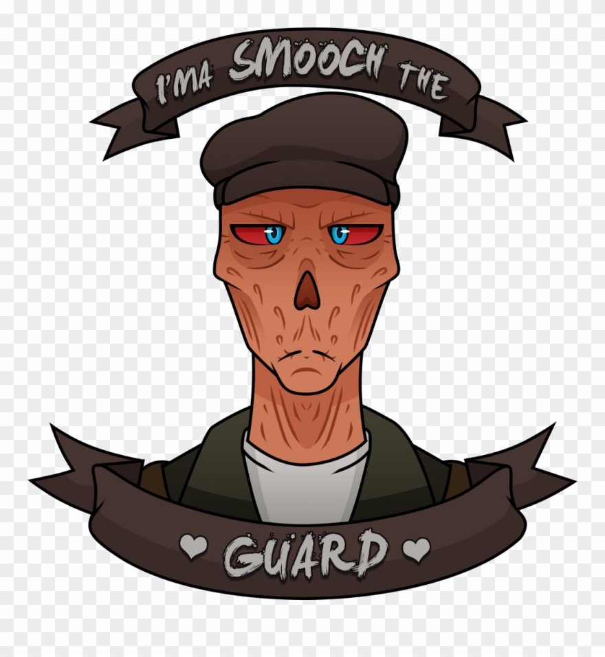 “ Edward Deegan For @railroad-blues - Elder Lyons Clipart