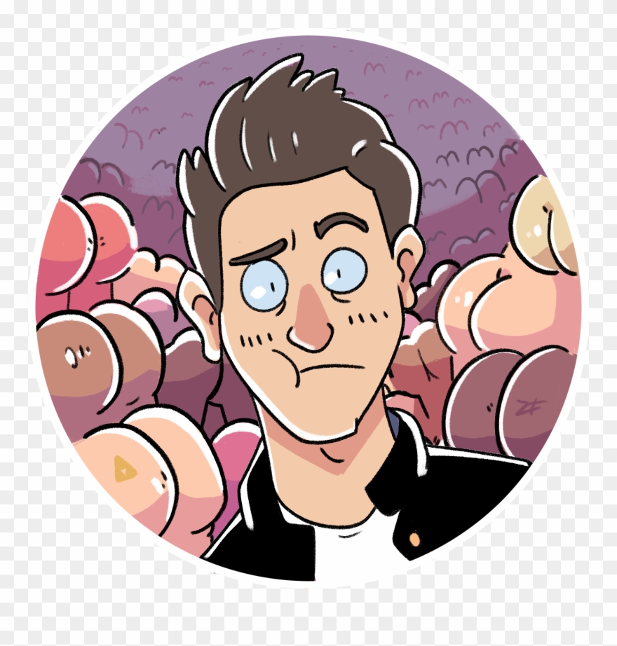 Tweet Share On Facebook - Things I Learned With Mario Butt Clipart