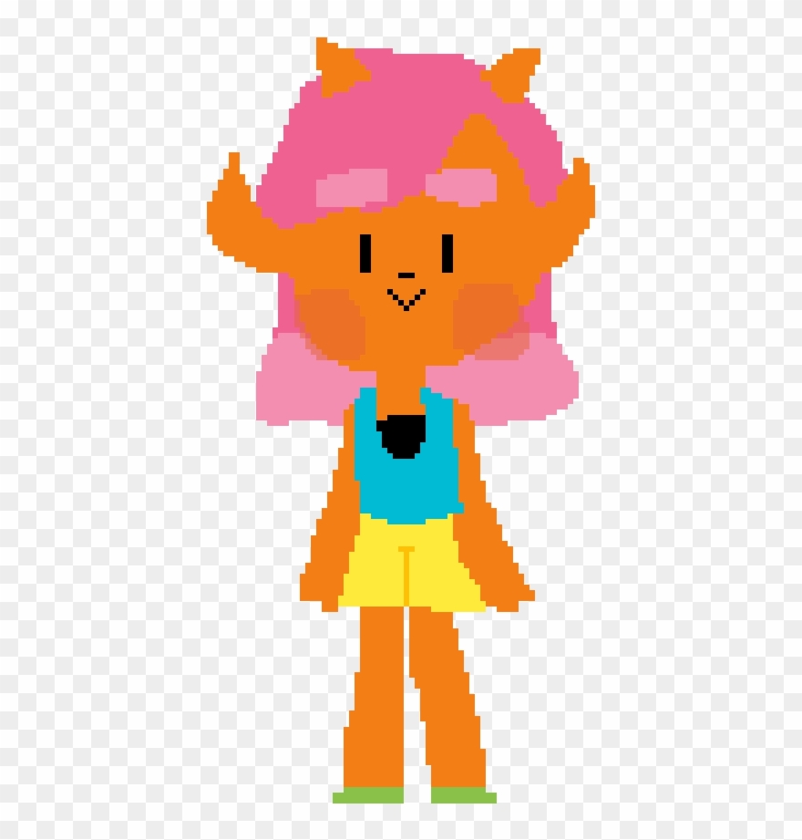 Nova - Cartoon Clipart