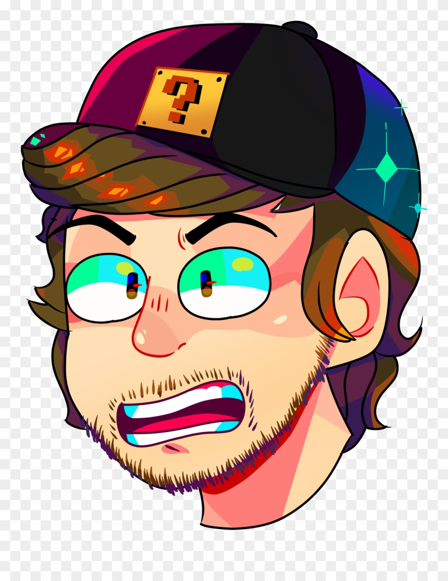 152 Views - Fanart Vinesauce Vinny Clipart