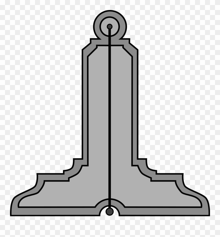 Masonic Seniorwarden - Svg - Masonic Working Tools Clipart - Png Download