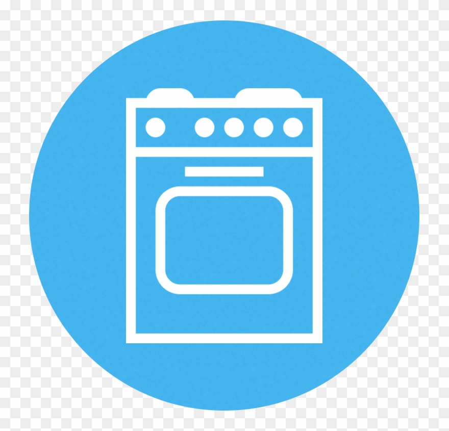 Cook - Clothes Dryer Clipart