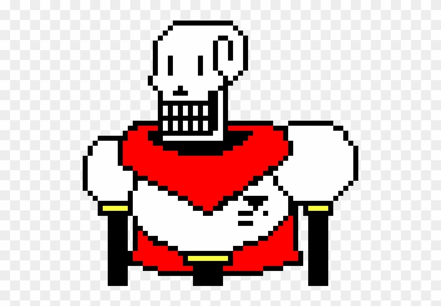 The Great Papyrus Clipart