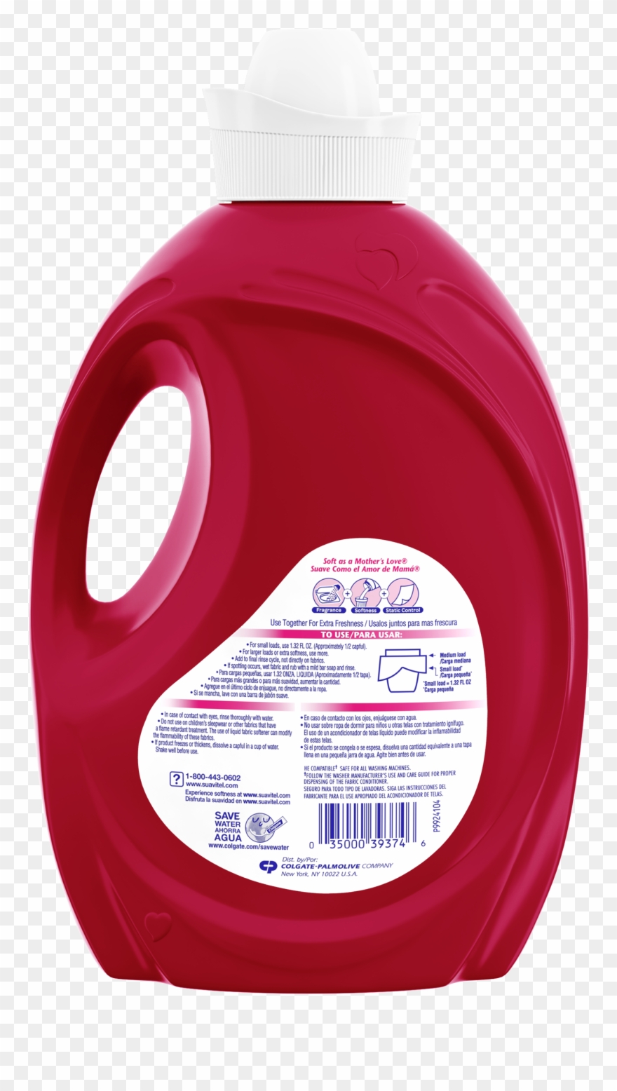 Plastic Bottle Clipart