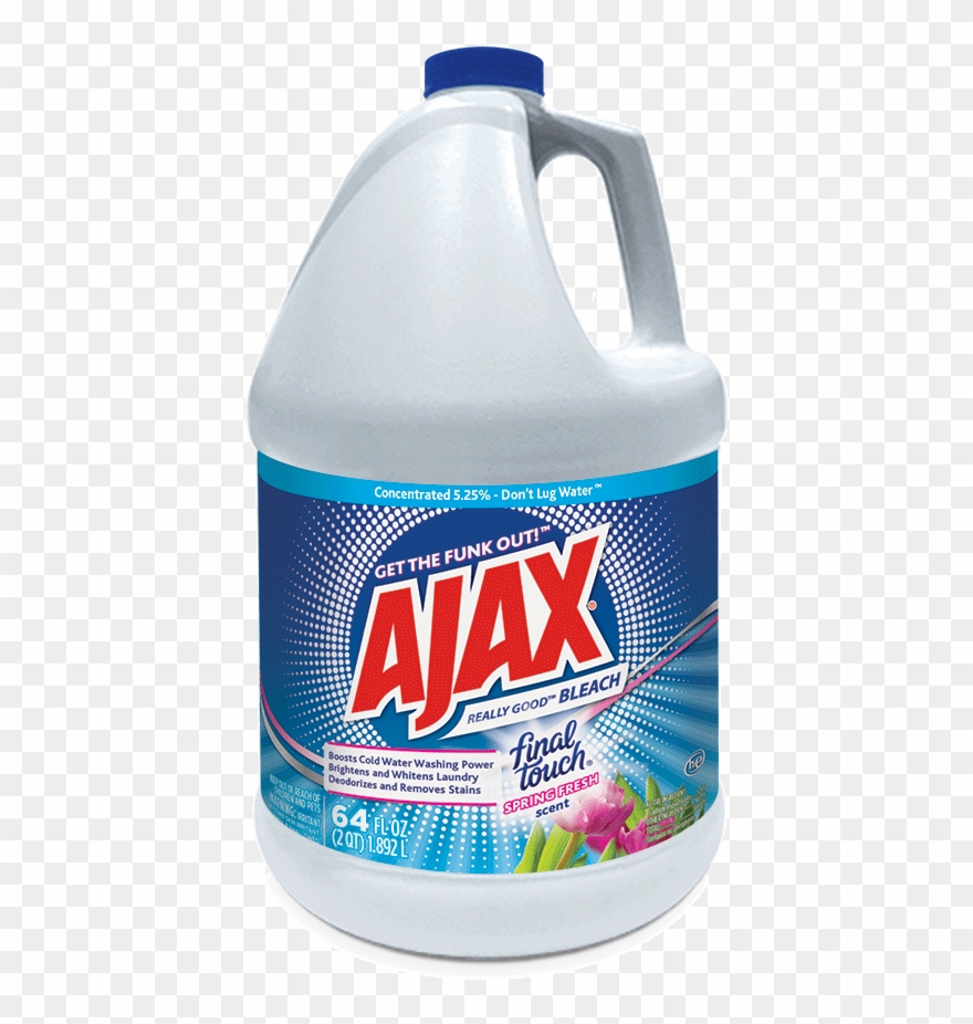 Ajax Bleach Ajax Ultra Dish Soap 14oz Big Lot Of 3 Ships 2 4 Day Usps