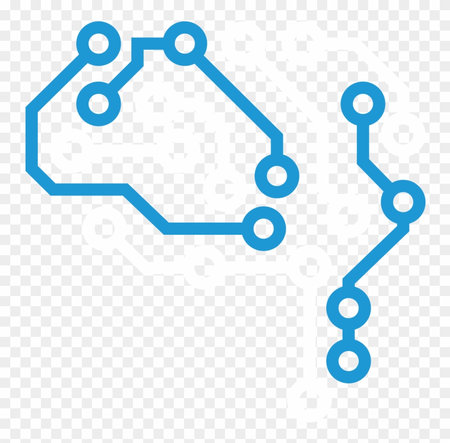 Artificial Intelligence - Desarrollo Profesional Clipart