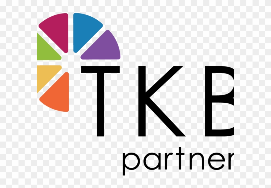 Tkb Trading, Llc, Oakland, Ca Logo Clipart