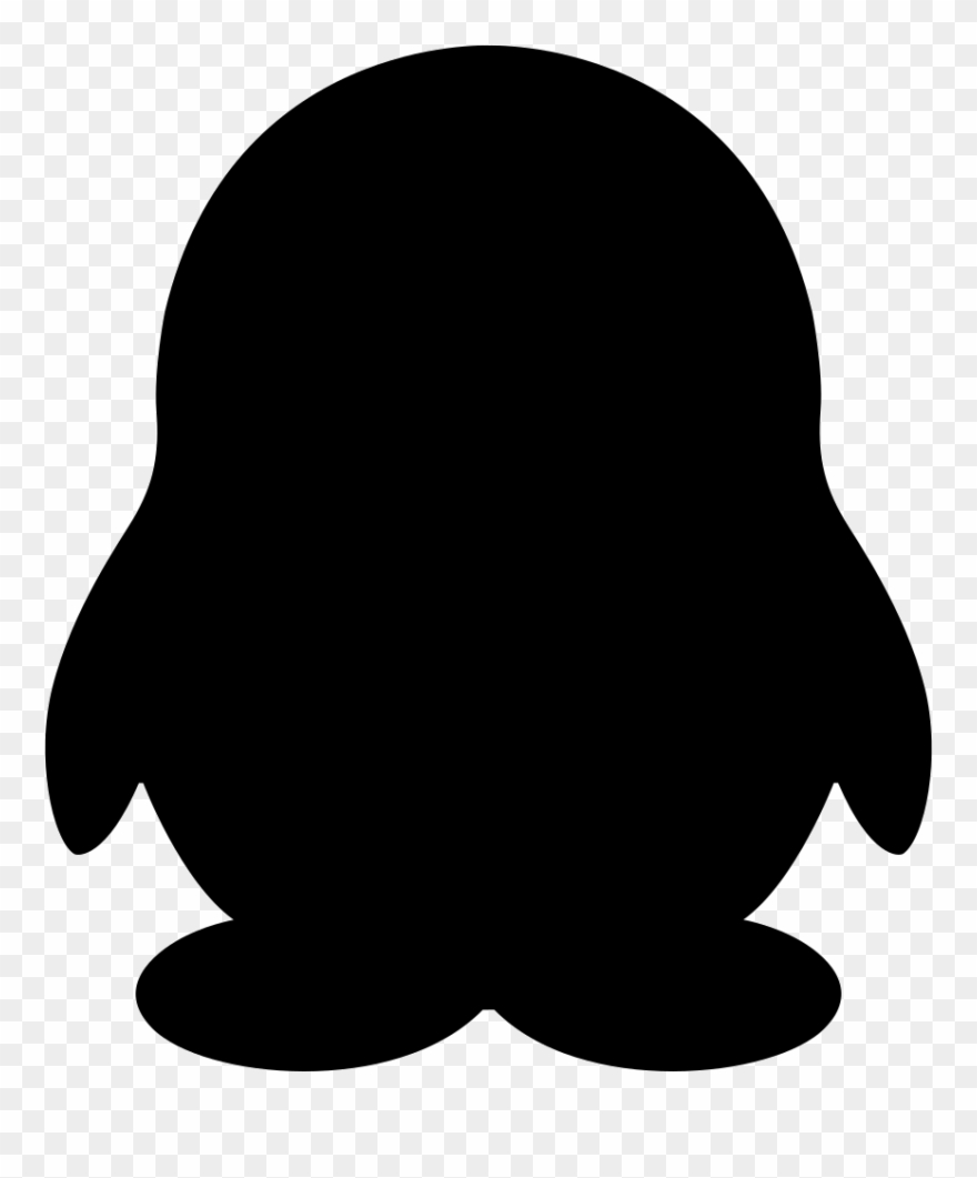 Footer Qq Comments - Icon Qq Clipart