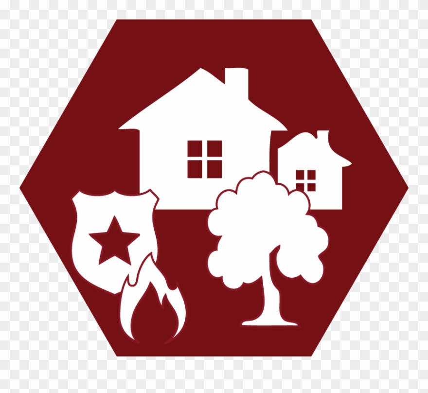 Safer Neighborhoods Clipart