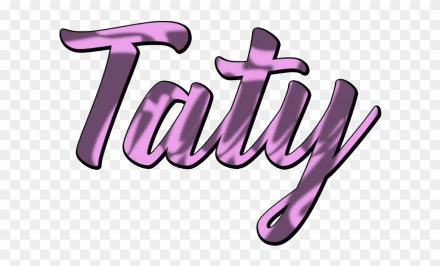 I Will Give A Logo Photoshop Template - Taty Logo Clipart