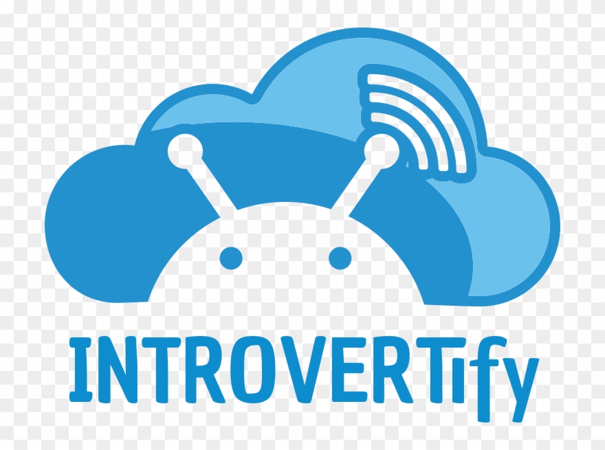 Introvert Yourself - - Competency Based Interview Book Clipart