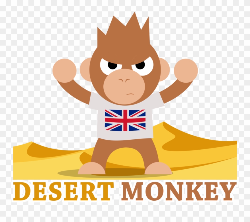 Atrevido, Juguetón, Union Diseño Gráfico Para Tbc En - Cartoon Clipart