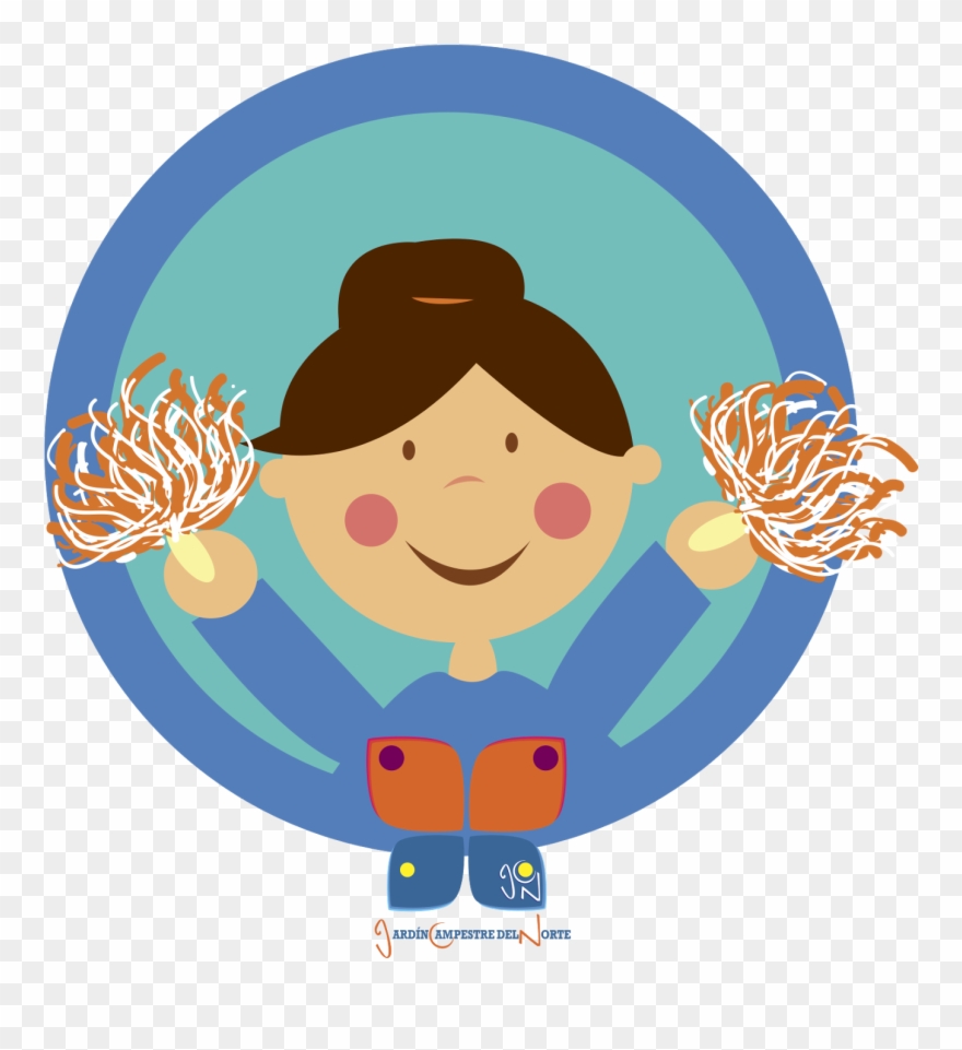 Para El Jardín Campestre Del Norte Es Un Honor Compartir - Jardin Campestre Del Norte Clipart